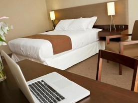 Hotel Rio Verde, Piura