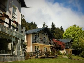 Aldea Andina Resort, Bariloche