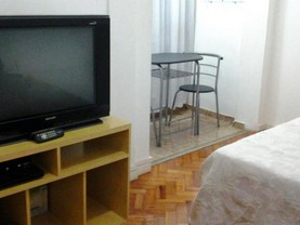 Studio Copacabana 335, Rio de Janeiro