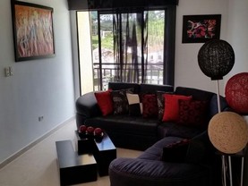 Apartamento Grupo RS, Pereira
