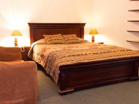 Altura Rooms & Suites, Quito