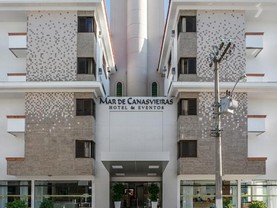 Mar de Canasvieiras Hotel e Eventos, Florianópolis