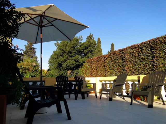Hostel Parador 862, Paraná
