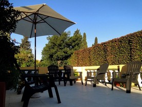 Hostel Parador 862, Paraná
