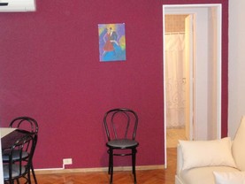 Bulnes Apartment, Ciudad de Buenos Aires