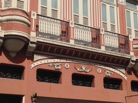 Senado Rio Hotel, Rio de Janeiro