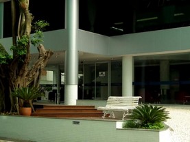 Centromar Hotel, Camboriú