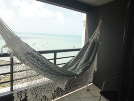 Apartamento Iate Plaza Fortaleza, Fortaleza