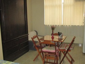 Studio Flavia, Rio de Janeiro
