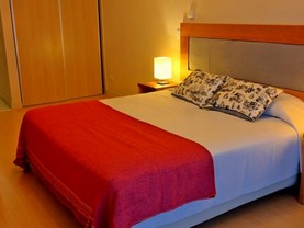 San Martin Suites, Bariloche