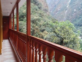 llaqtawasi hostel, Machupicchu