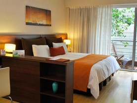 Palermo Suites Buenos Aires, Ciudad de Buenos Aires