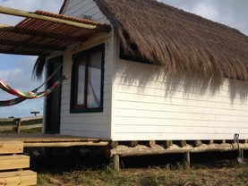 Lo de Lu, Punta Del Diablo