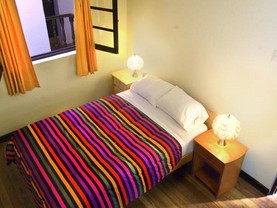 Mama Simona Hostel, Cusco