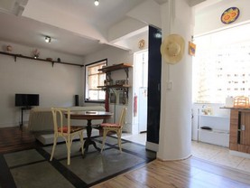 Bastos 24, Rio de Janeiro