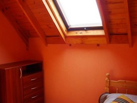 Apart Don Felipe, El Calafate