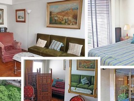 Apartment Guido, Ciudad de Buenos Aires