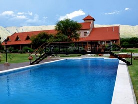 Lauquen Pilmaiquen, Merlo