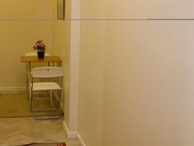 Apartamento Ouro Negro, Rio de Janeiro
