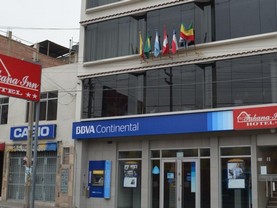 Takana Inn, Tacna