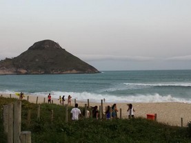 Temporadas do Recreio, Recreio dos Bandeirantes