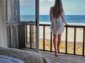 Casas de la Playa, La Pedrera