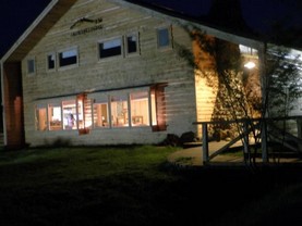 Alto Melimoyu Hotel & Patagonia, La Junta