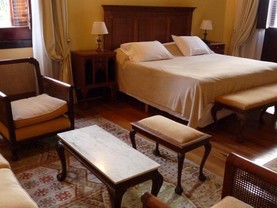 El Banco Hotel Boutique, Victoria