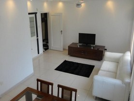 Apartamento Gomes Carneiro 96, Rio de Janeiro