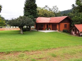 Sítio Linha Bonita, Gramado
