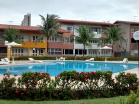 Condomínio Van Cartier, Fortaleza