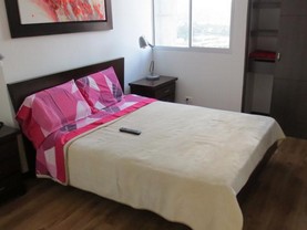 Balcones de Holanda, Sabaneta