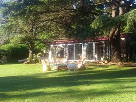 Stone House B&B, Villa del Dique