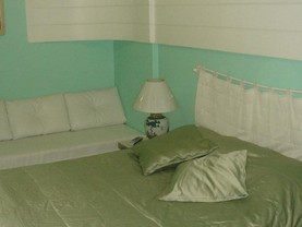 Studio Copacabana 1003, Rio de Janeiro