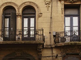 La Casona de Don Jaime 2 & Suites HI, Rosario