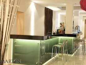 SAN MARTÍN PLAZA HOTEL, Villa Elisa