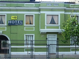 VO Boutique, Santiago