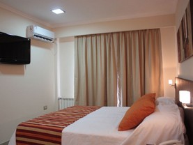 Ágora Apart Hotel & Spa, Concepción del Uruguay