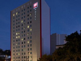Ibis Rio De Janeiro Barra Da Tijuca, Rio de Janeiro