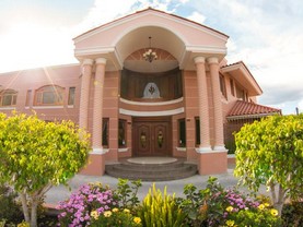 Hotel Spa Casa Real, Riobamba
