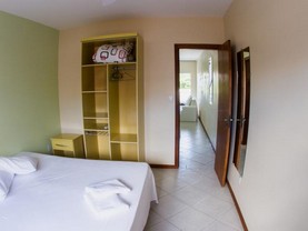 Pousada Praia Campeche, Florianópolis