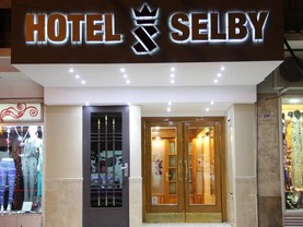 Hotel Selby, San Juan