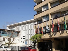 Rent A Home Bustamante, Santiago