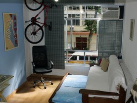 Apartamento Copa Posto 2, Rio de Janeiro