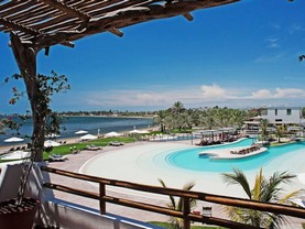 La Hacienda Bahia Paracas, Paracas