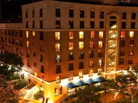 Hotel Park 10, Medellín