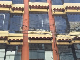 Posada Luna Azul, Puno