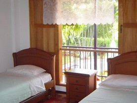 Finca El Sueño De Mi Abuelo, Pereira