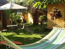 Mitu Wasi Ecolodge, Tarapoto