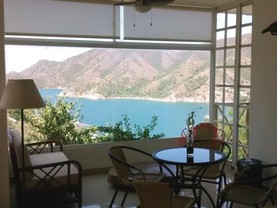 Casa El Paraiso, Santa Marta